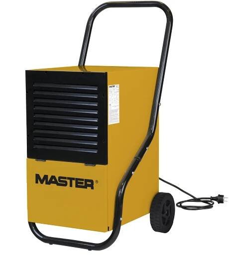 MASTER DH 752P