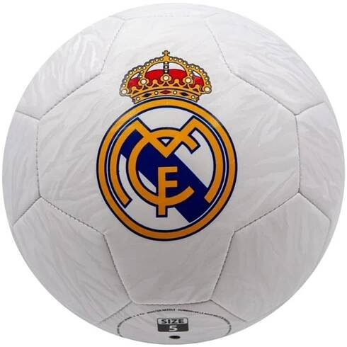 FOTBAL REAL MADRYT R.5