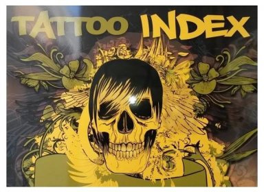Tattoo Index - Brno, Jihomoravský kraj | Informace | Tetování - Tattoo
