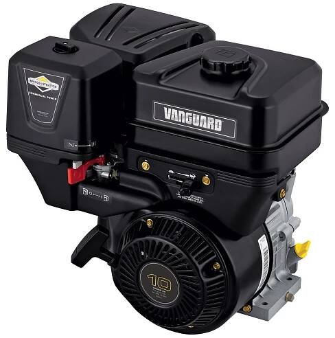 Briggs & Stratton Vanguard 10 HP 93/25,4 (19L2320314) | ELVA PROFI s.r.o.