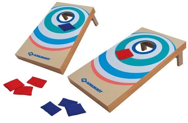 Schildkröt Funsports Cornhole Set