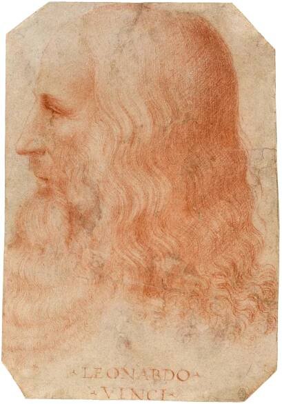 Leonardo da Vinci - Wikipédi