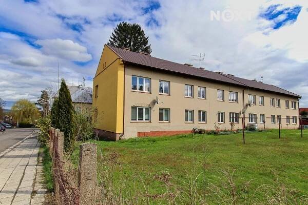 Prodej Byt 3+1, Seifertova, Dvůr Králové nad Labem, okres Trutnov