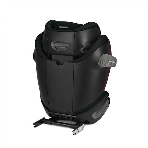 Autosedačka CYBEX Solution S2 i-Fix Gold Line 2024, ocean blue - 6