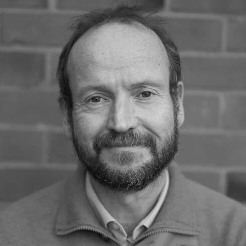 Mark Lawrence