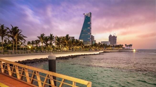 Jeddah's Finest: A Guide to Luxury Hotel Stays » Agoda: See The World For Less