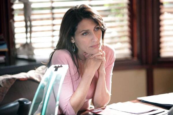 Dr. House - Balast - Z filmu - Lisa Edelstein