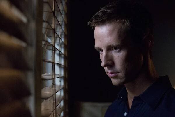 Veronica Marsová - Z filmu - Jason Dohring