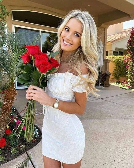 Who is Lindsay Brewer? Bio, Education, Height, Career, Racing, Cars, Net Worth, 11