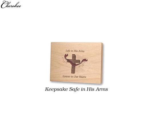 uksiha keepsake