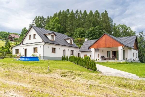 Prodej rodinného domu 6+1 Ostrava - Bartovice