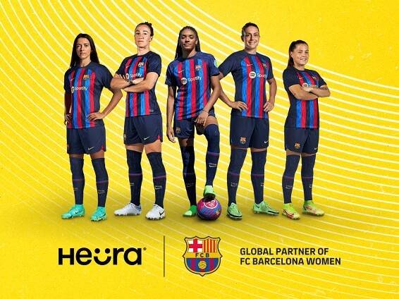 heura fc barcelona