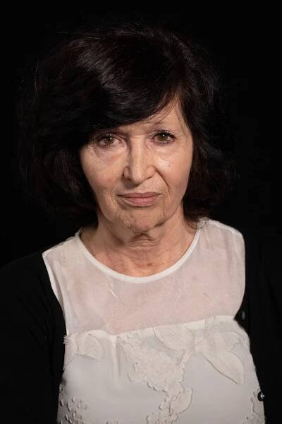 Eliška Krausová-Chavez (1946)