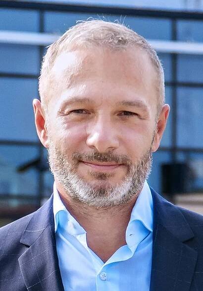 Richard Morávek