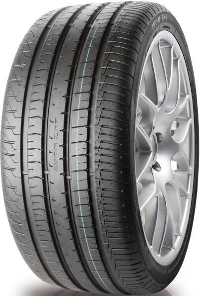 AVON ZX7 215/60 R 17 96H