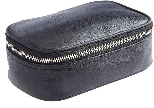 Zippered Tech Accessory Cord Organizer Case