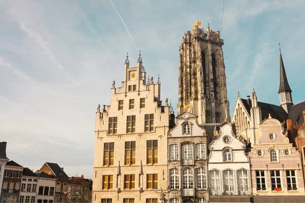 Mechelen (1)