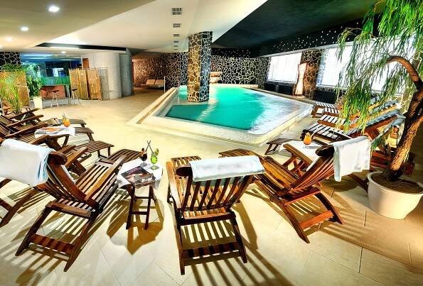 Hotel Grand Jasná | TMR Hotels | Galerie