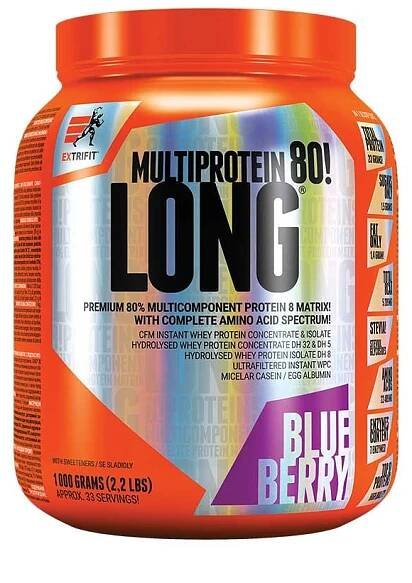 Extrifit Long 80 Multiprotein