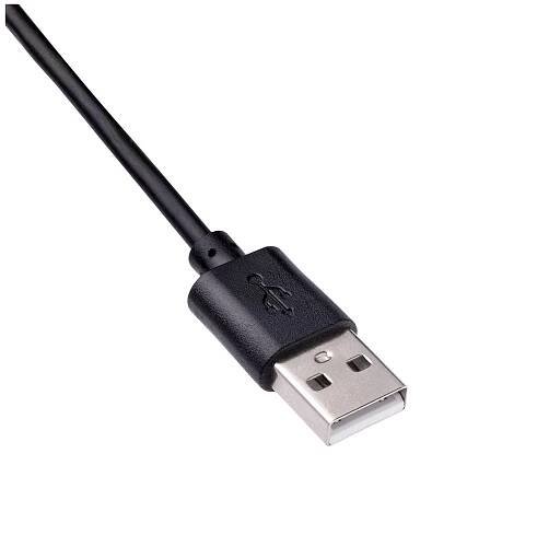 Akyga USB kabel USB-A zástrčka, USB Mini-B zástrčka 1.80 m černá AK-USB-03