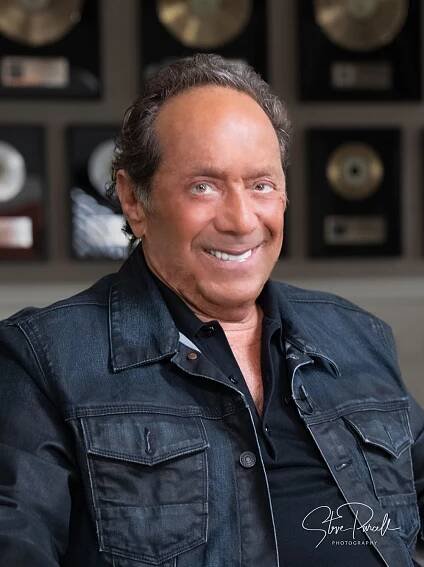 Paul Anka