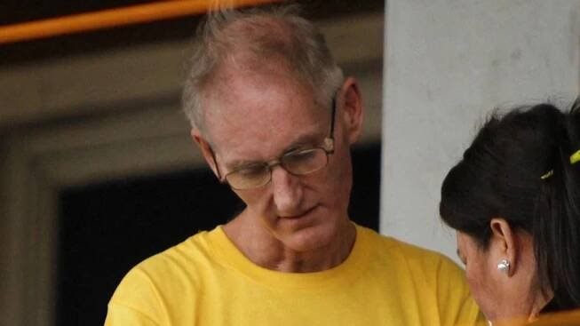 Nenápadný Peter Scully: Z usedlého otce dvou dětí se vyklubal jeden z nejhorších pedofilů na světě – Lifee.cz