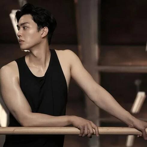 Song Kang 49