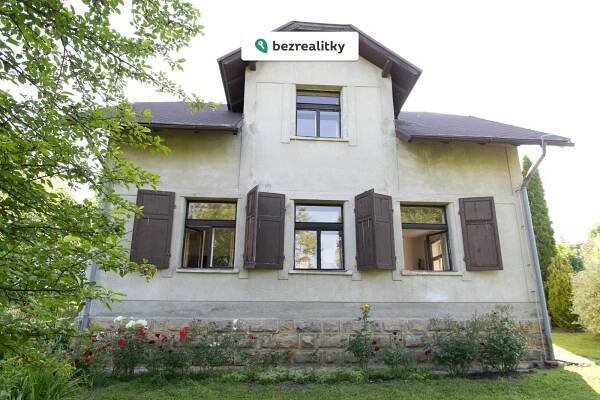 Prodej Dům, Hrubá Skála - Bohuslav, okres Semily