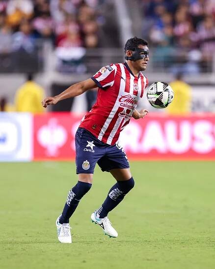 Liga MX – jmjimage