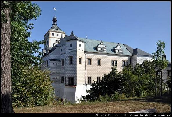 Pardubice – fotografie / hrady-zriceniny.cz