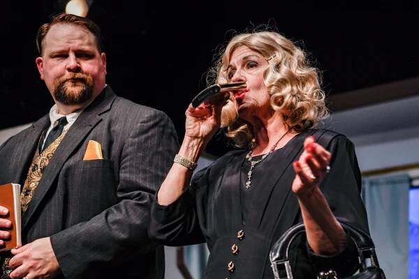 Photo Gallery - Albany Civic Theater - Albany, OR