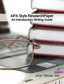 APA Style Research Paper Writing Guide