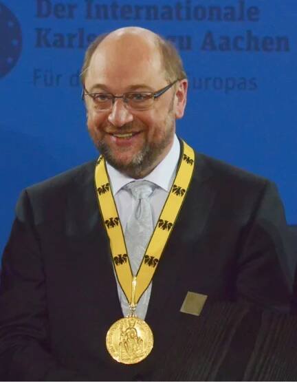 Martin Schulz