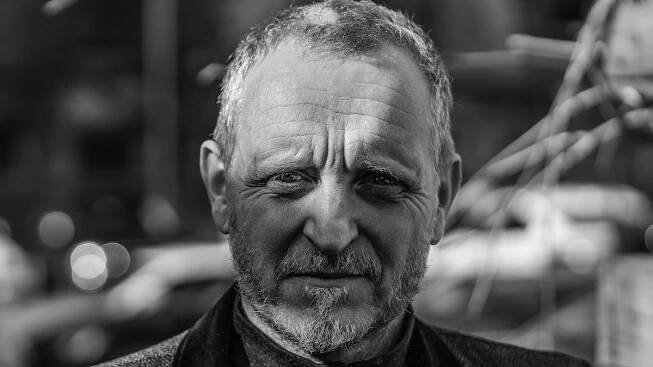 Režisér Michael Čech: Pandemie nám do Českých lvů hodila covidle
