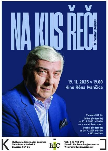 Na kus řeči