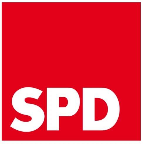 Bei der SPD ist der Würfel gefallen - Design Tagebuch