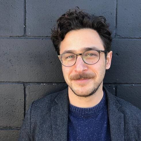 James Cole Abrams Therapy