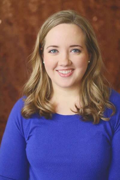 Kimberly Holland, Editorial Director, Food