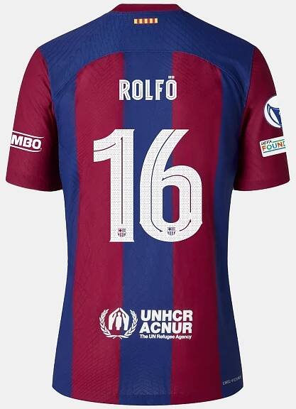 Collections – Barça Official Store Spotify Camp Nou