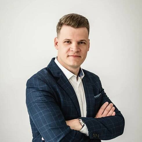 Martin Sládek Partners