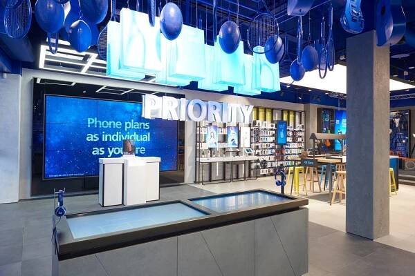 O2 shop | The O2