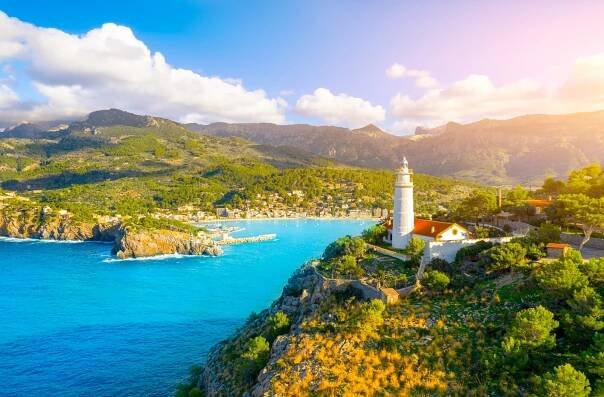 Přechod Mallorcy GR221 | VHT Akademie