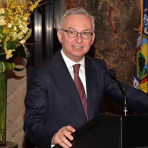 José Baselga, Who Advanced Breast Cancer Treatments, Dies at 61
