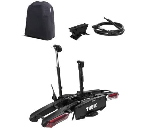Thule Epos basic bundle