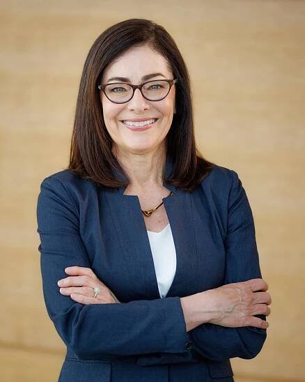 Susan Toews, Dean