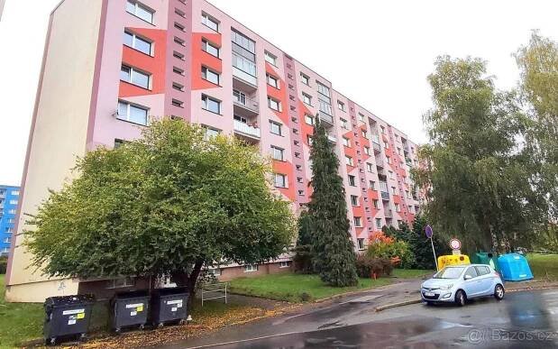 2+kk, Česká Lípa, 470 06, 41 m²
