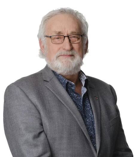 Michael Johnson