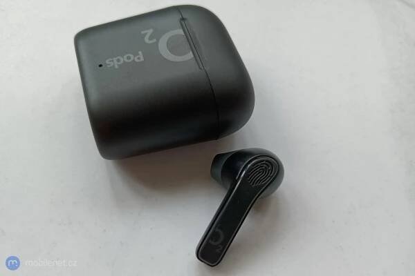 O2 Pods