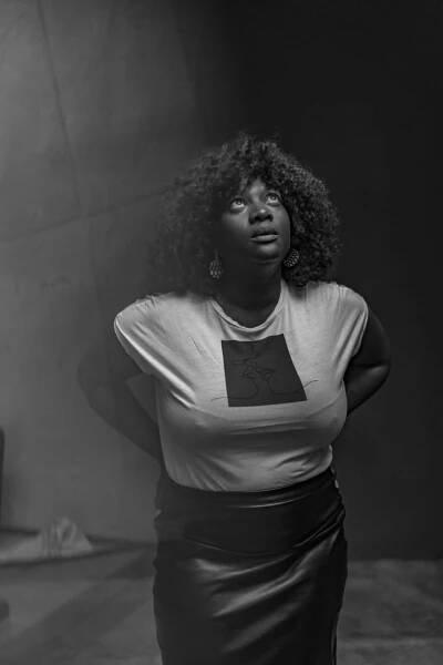 Thelma Buabeng