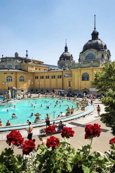 budapest